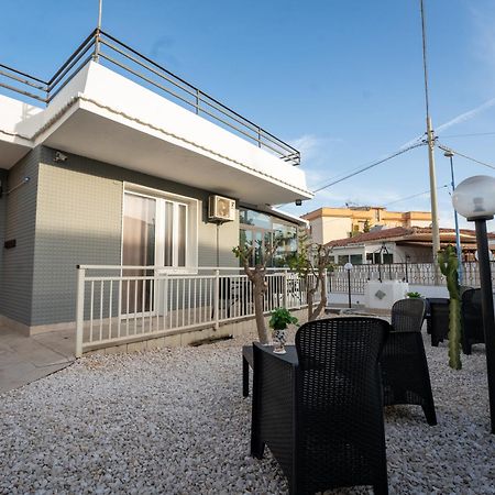 B&B Villa Achibea Agrigento Eksteriør bilde