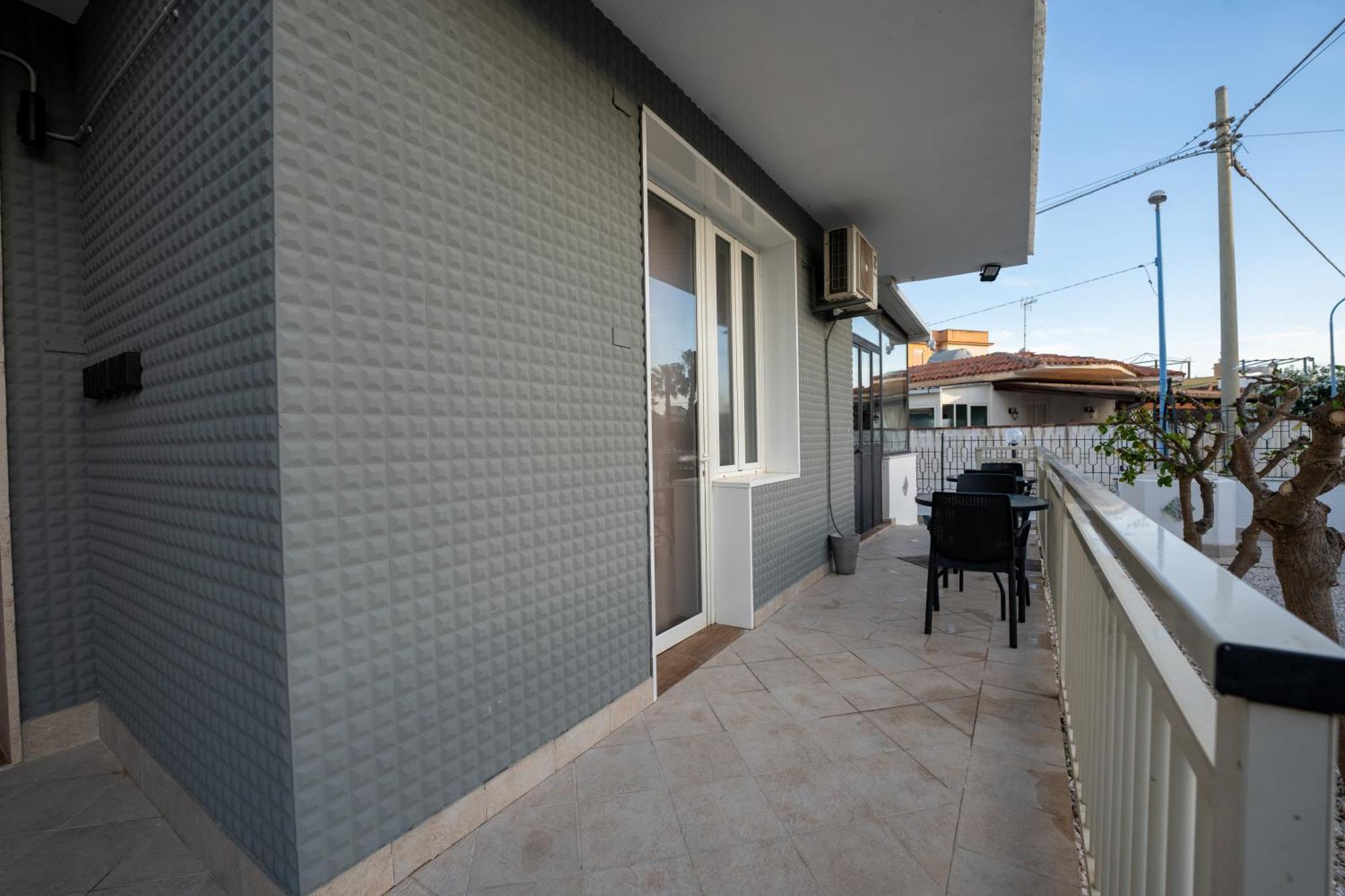 B&B Villa Achibea Agrigento Eksteriør bilde