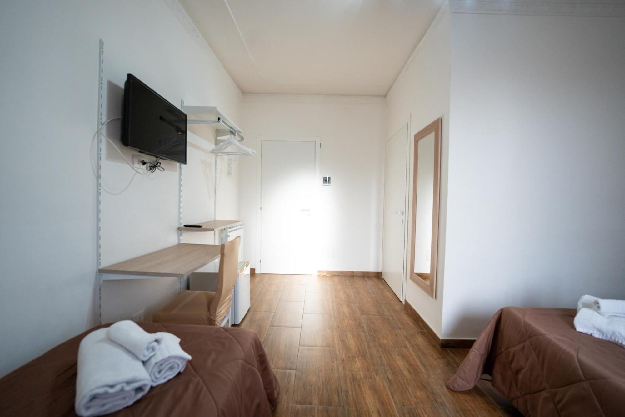B&B Villa Achibea Agrigento Eksteriør bilde