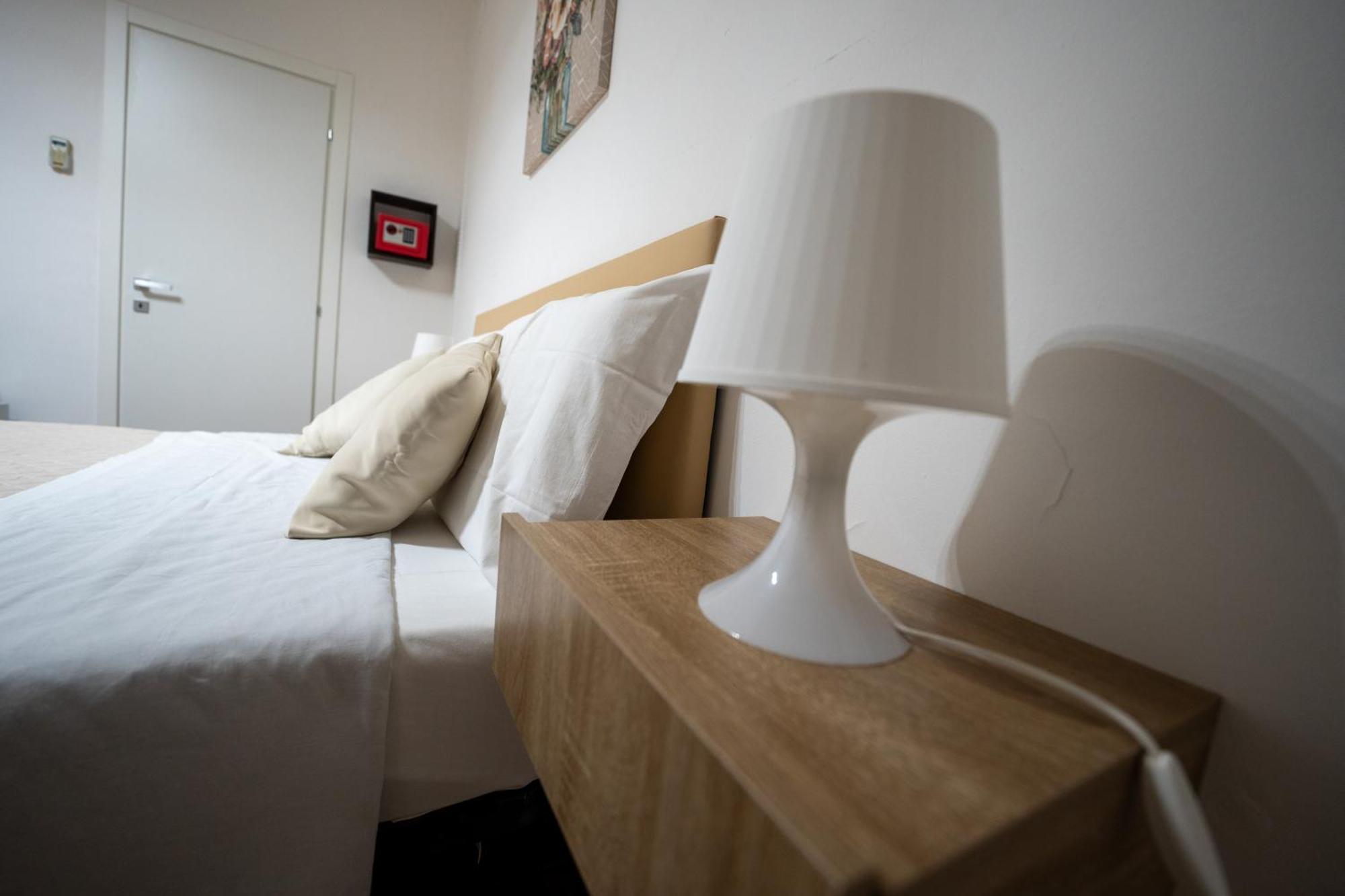 B&B Villa Achibea Agrigento Eksteriør bilde