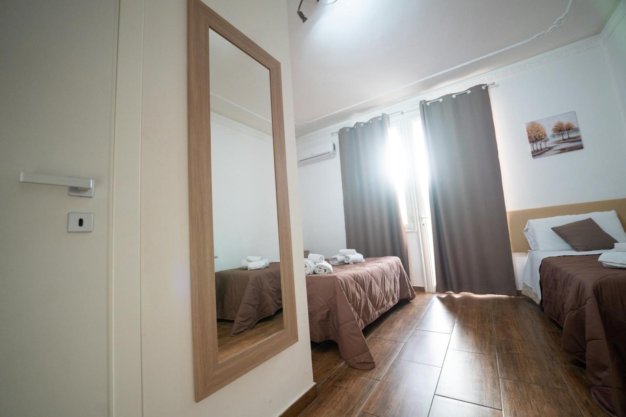 B&B Villa Achibea Agrigento Eksteriør bilde