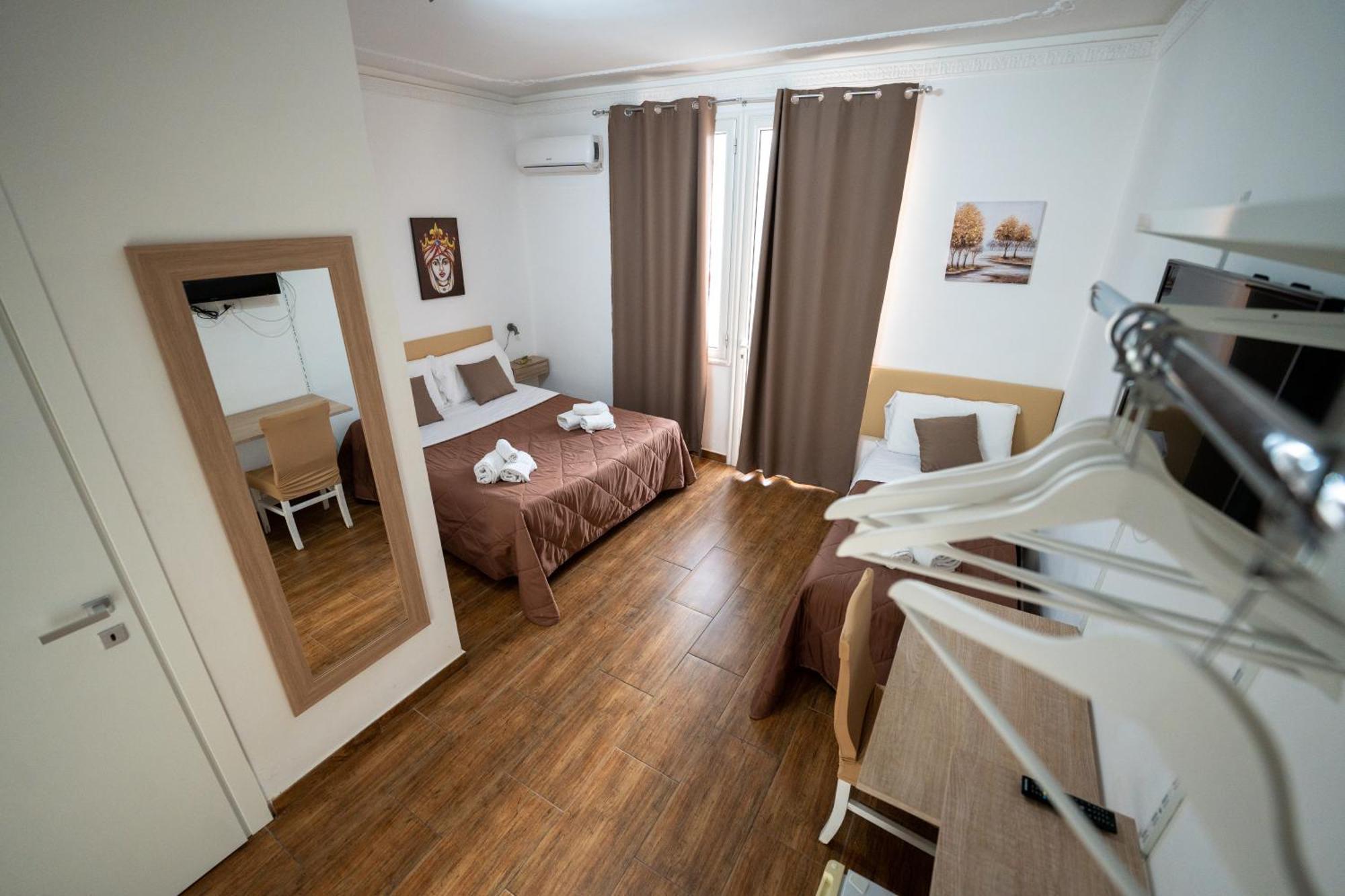 B&B Villa Achibea Agrigento Eksteriør bilde