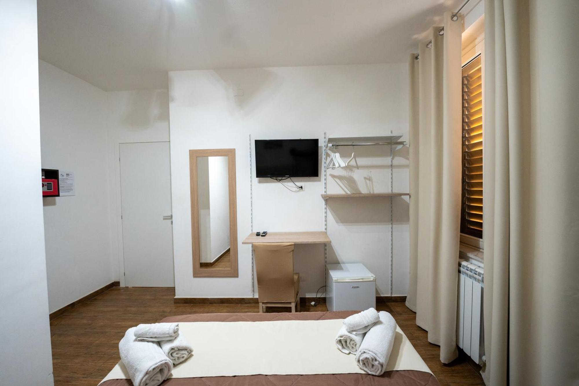B&B Villa Achibea Agrigento Eksteriør bilde