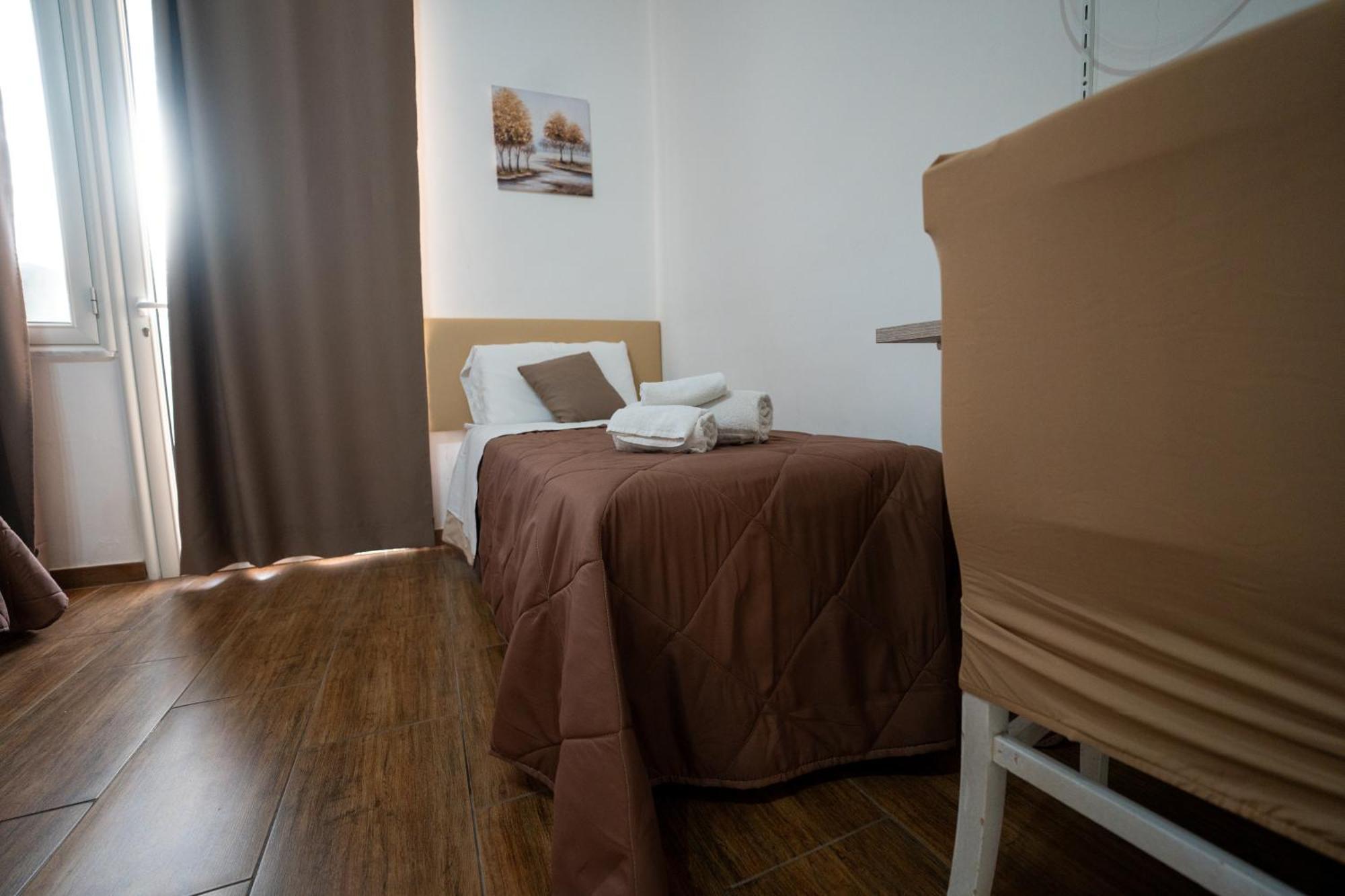 B&B Villa Achibea Agrigento Eksteriør bilde