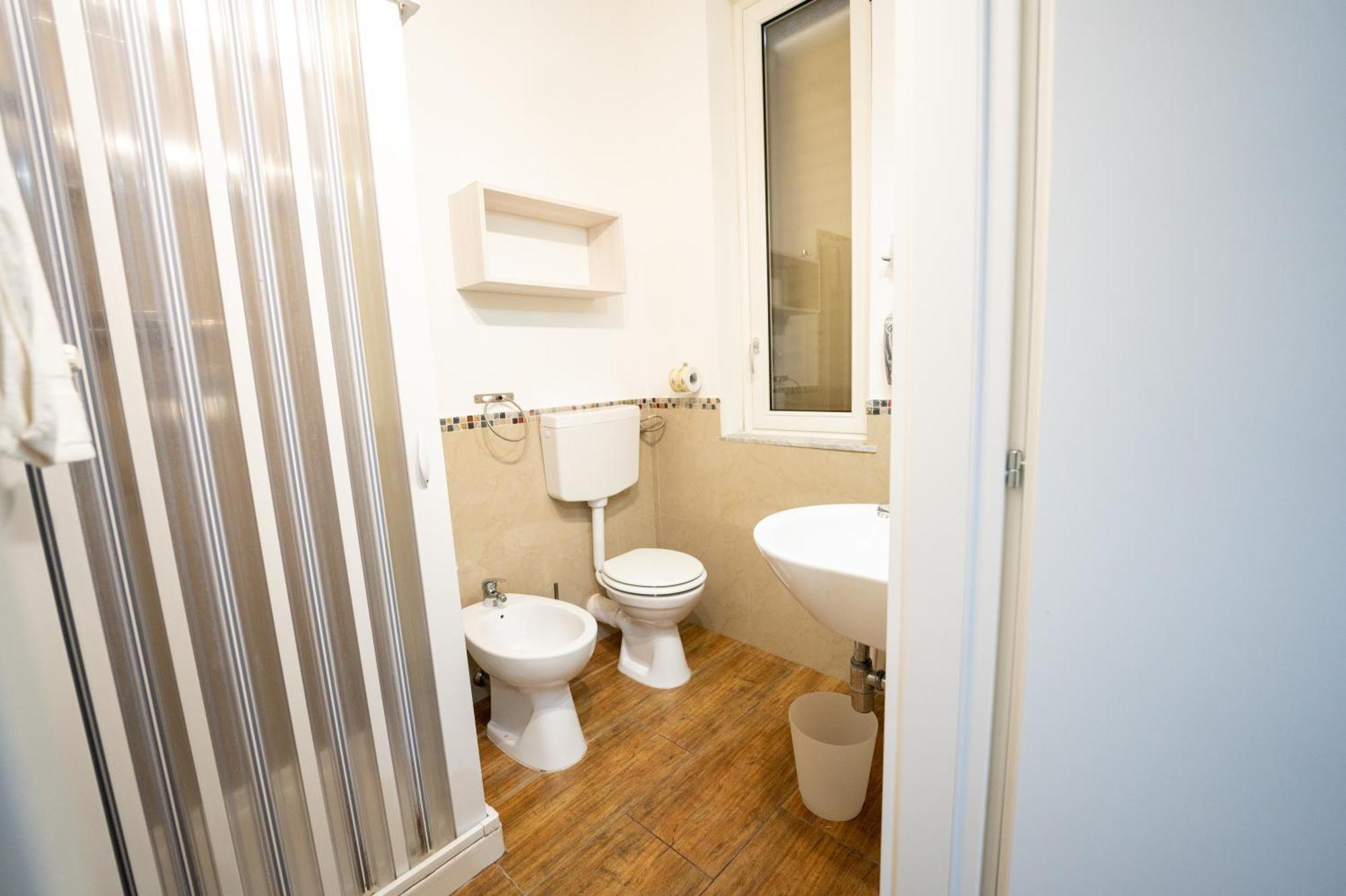 B&B Villa Achibea Agrigento Eksteriør bilde