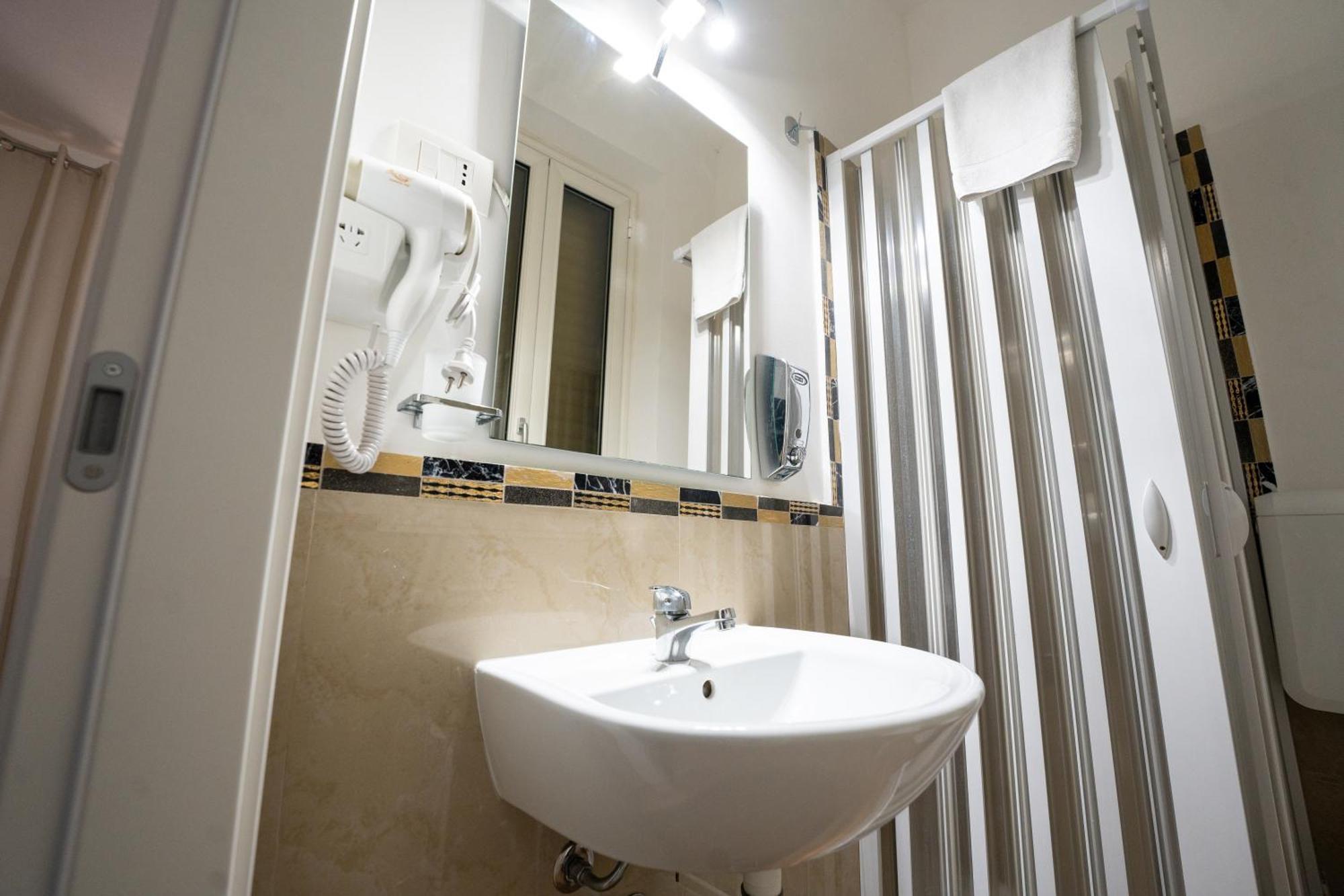 B&B Villa Achibea Agrigento Eksteriør bilde