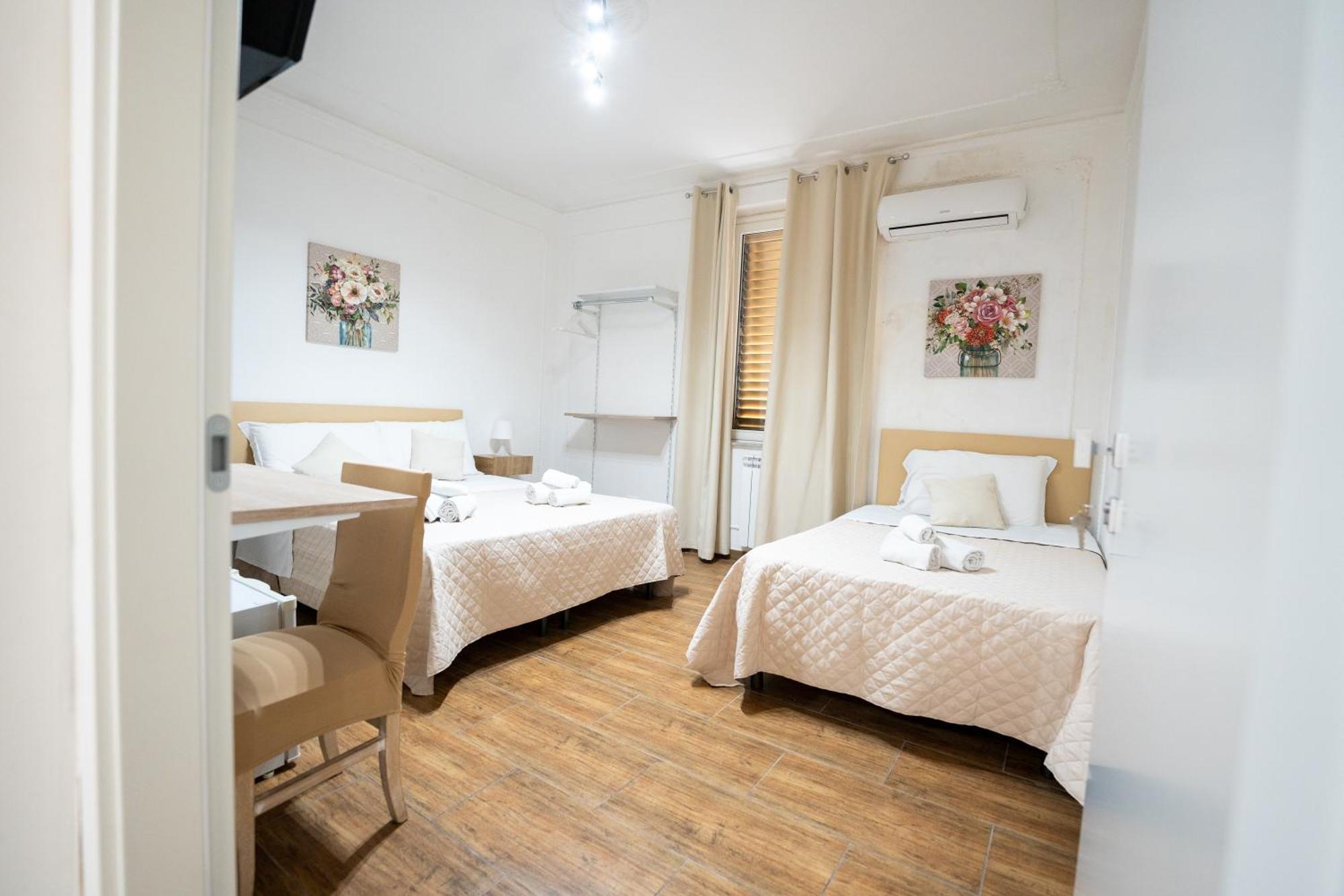 B&B Villa Achibea Agrigento Eksteriør bilde