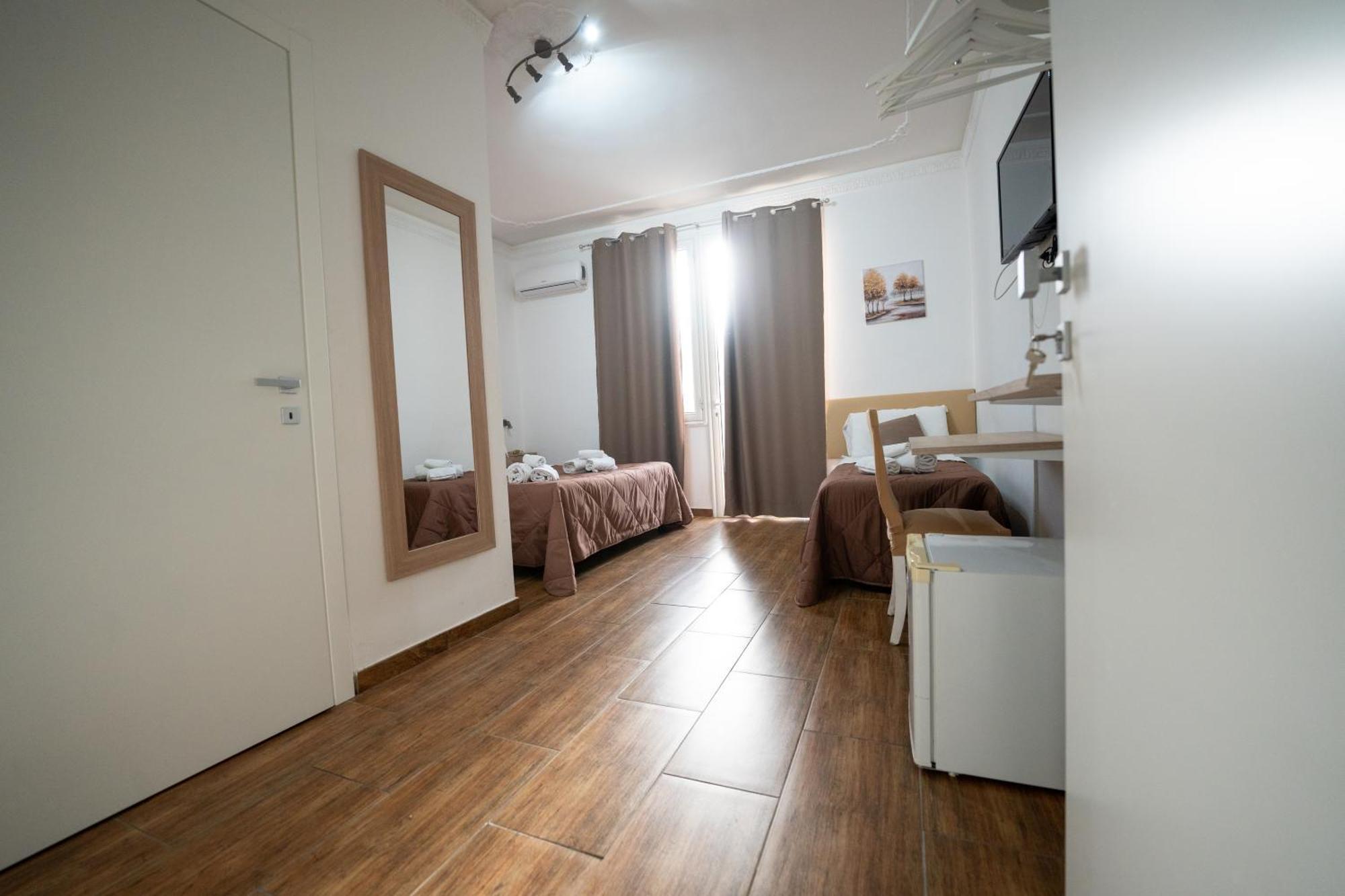 B&B Villa Achibea Agrigento Eksteriør bilde