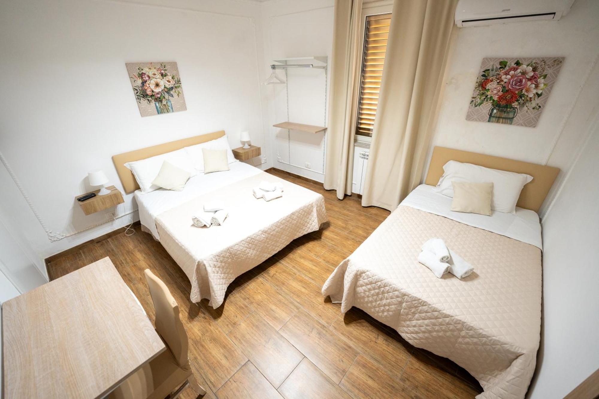 B&B Villa Achibea Agrigento Eksteriør bilde